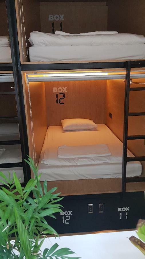 White House Hostel Nha Trang Esterno foto
